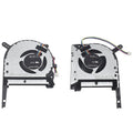 Replacement Cooling Fan for ASUS TUF Gaming FA506 FX506 GPU CPU Laptop Cooling Fan Axl GPU
