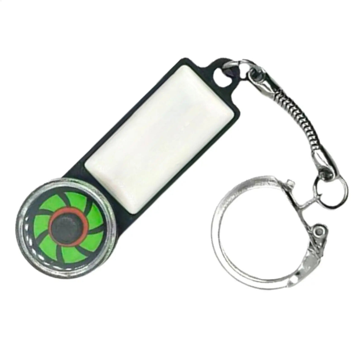 Portable AC Motor Rotation Tester – Solenoid & Coil Detector Electrical Testing Tool Axl