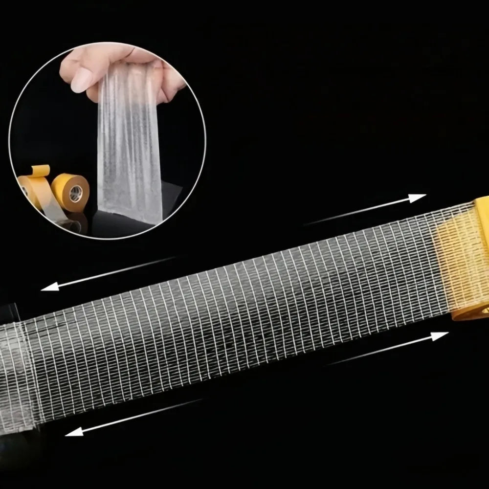 10M Double-Sided Carpet Tape – Waterproof, Strong & Traceless Double Sided Tape Axl