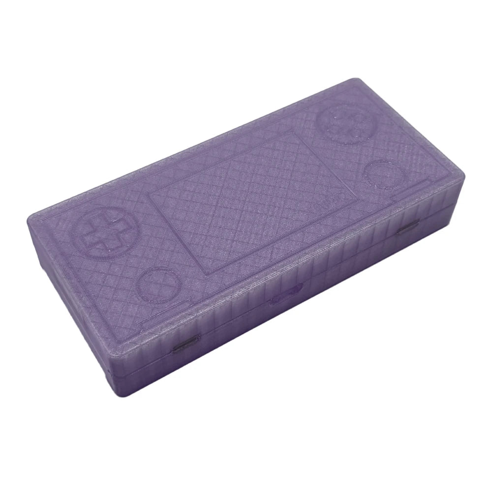 AYANEO MICRO 2 Magnetic Storage Case – Protective Travel Box Game Console Case Axl