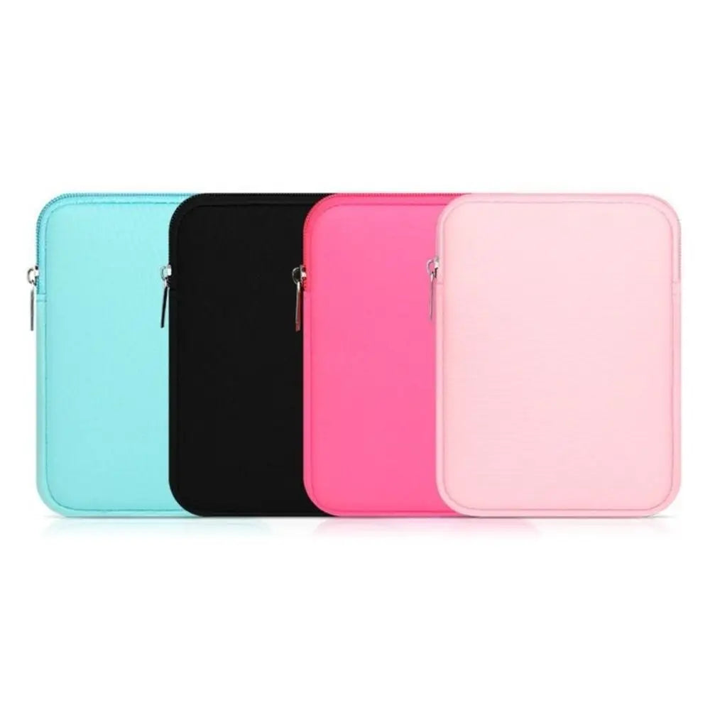 Kindle Paperwhite Sleeve 6–7 Inch | Shockproof E-Reader Case E-Reader Sleeve Case Axl