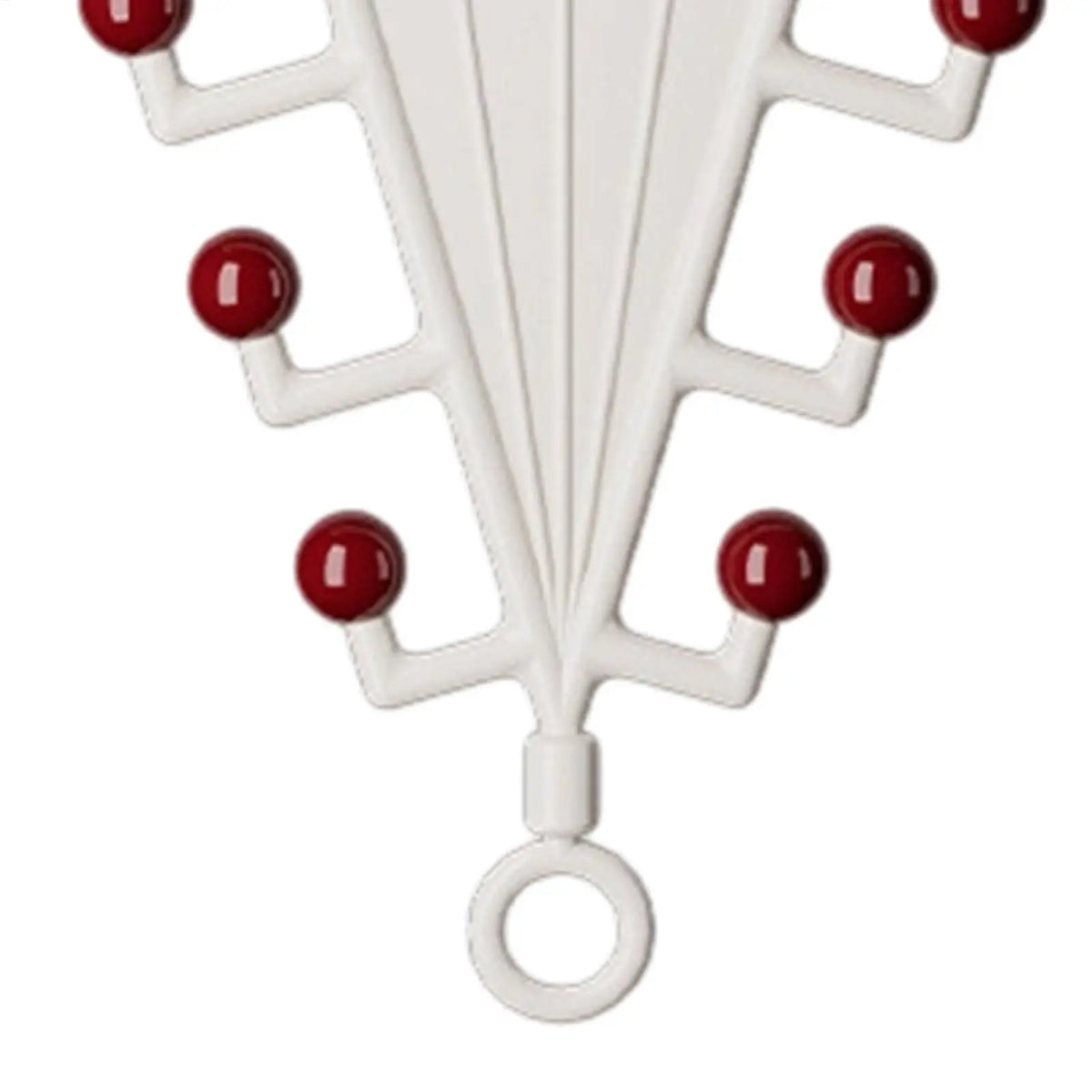 Space Saving V-Shape Clothes Hangers | Closet Organizer Rack Closet Organizer Hanger Axl
