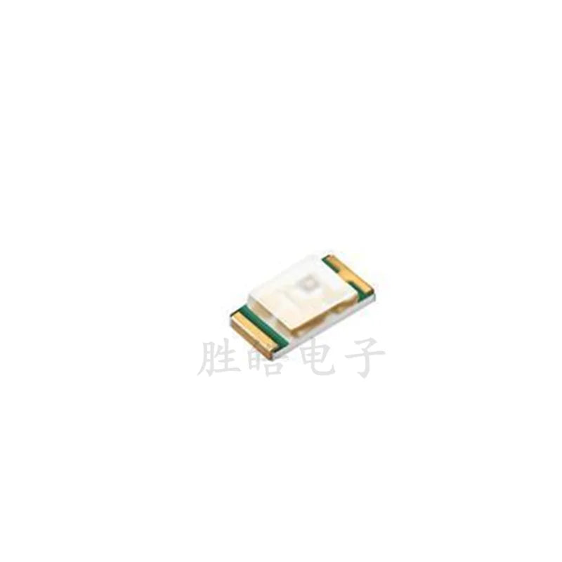 100PCS SMD LED Diodes 0402–5050 Multi-Color Surface Mount SMD LED Diodes Axl
