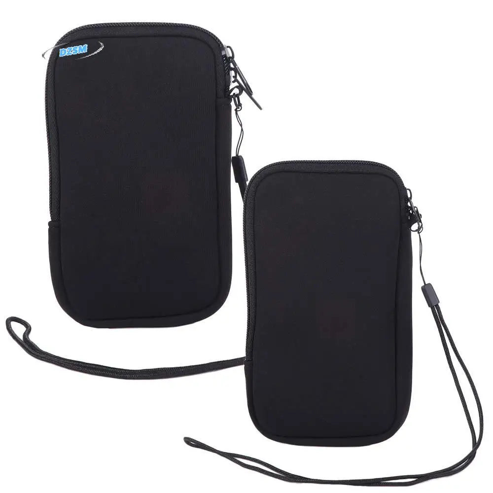 Neoprene Phone Pouch – Anti-Scratch Portable Mobile Sleeve Phone Pouch Sleeve Axl