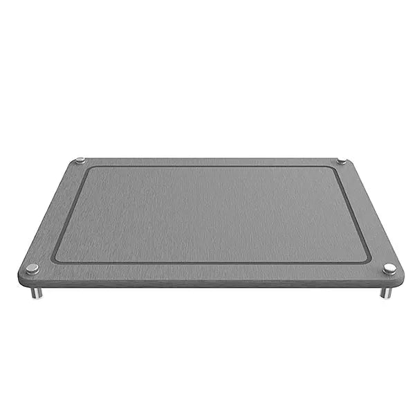 Diatomaceous Earth Dish Drying Mat – Quick Dry Stone Kitchen Pad Dish Drying Mat Axl DARK GRAY 40x30cm