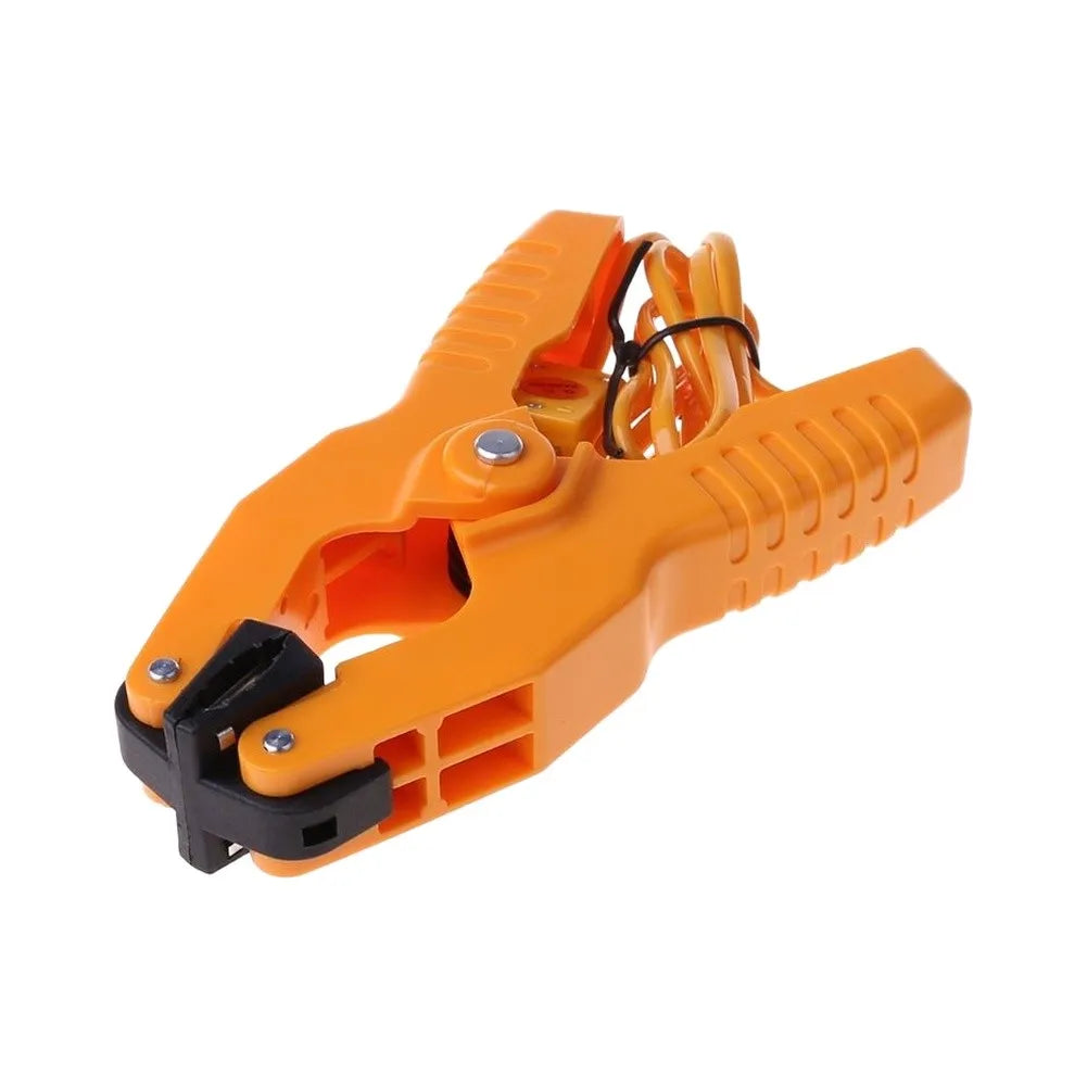 HT-05 K-Type Temperature Clip | Spring Clamp Pipe Sensor Temperature Clip Sensor Axl