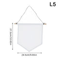 Felt Badge Display Wall Hanging – Pin & Brooch Organizer Board Pin Display Board Axl L5
