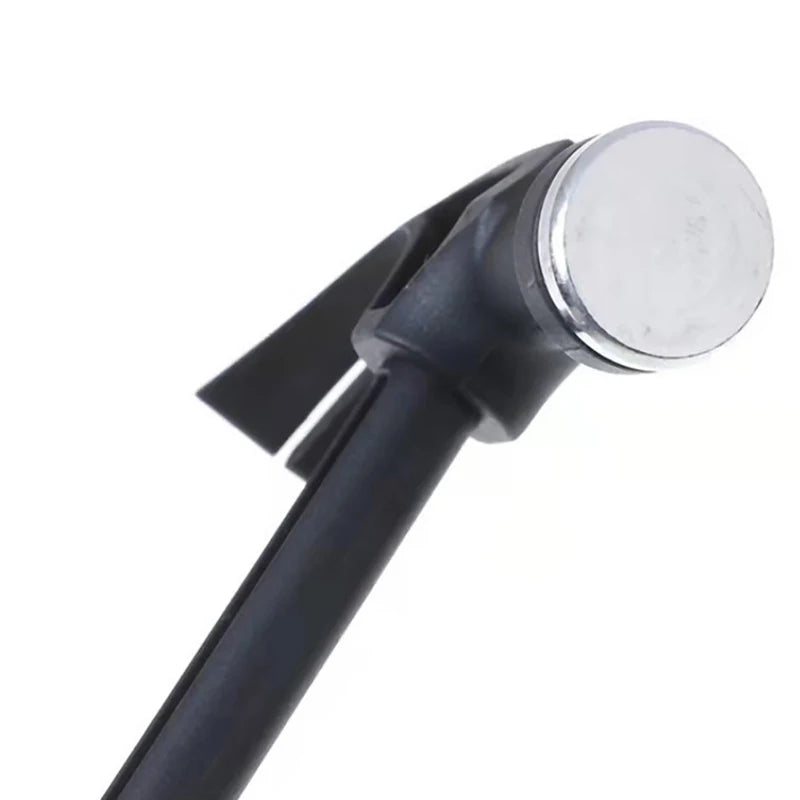 Mini Claw Hammer Plastic Handle – Nail & Wall Hanging Tool Mini Claw Hammer Axl