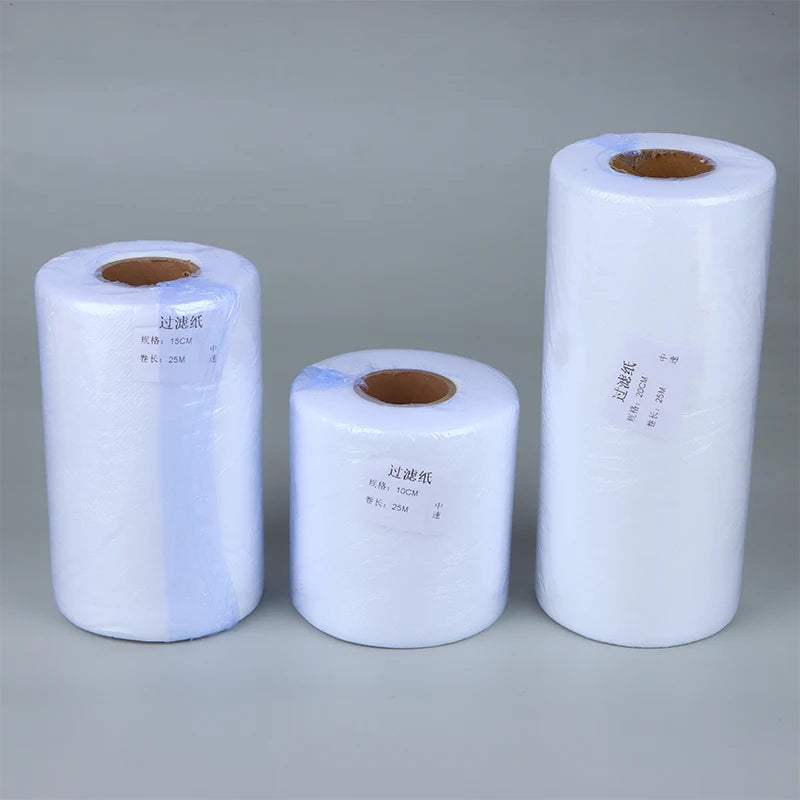 Filter Roll Replacement for Bubble Magus ARF-S ARF-M ARF-L Aquarium Filter Roll Axl