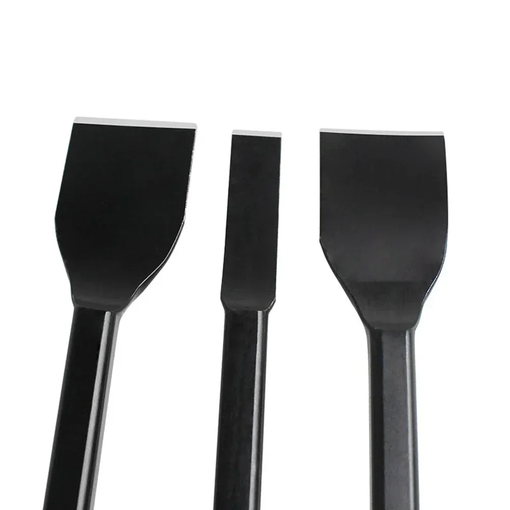Cylinder Spatula Gasket Scraper – Engine Sealant Cleaning Tool Gasket Scraper Tool Axl
