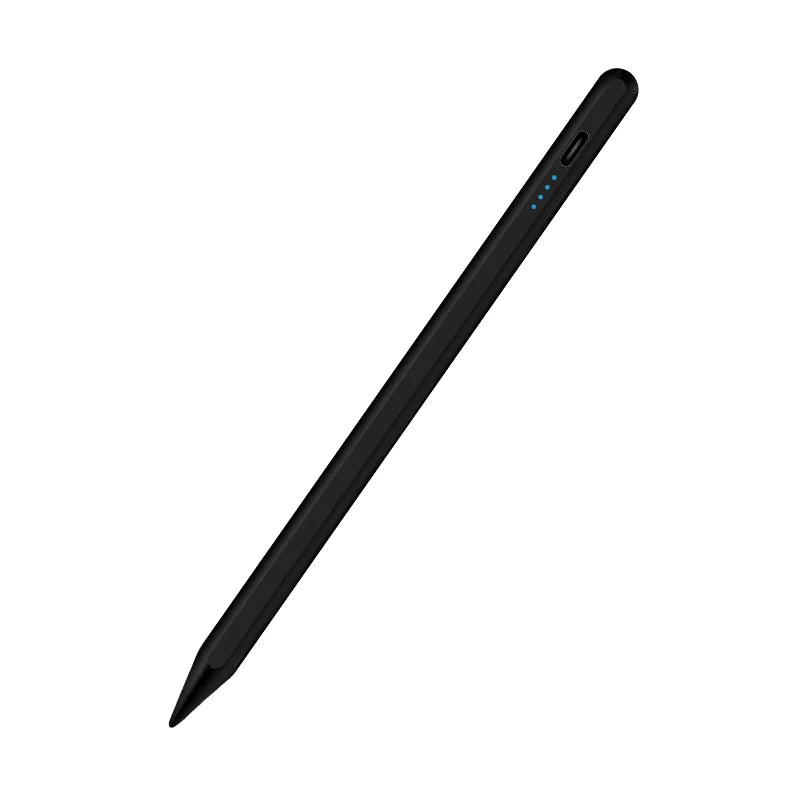 Universal Capacitive Stylus Pen for iPad, iPhone & Android Capacitive Stylus Pen Axl Black