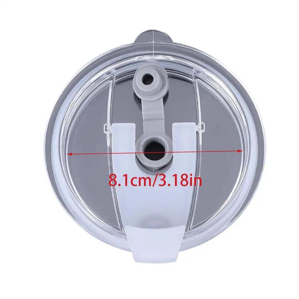 Leakproof Tumbler Lid Replacement – 16/20/30 oz Spill-Proof Tumbler Lid Replacement Axl 20oz