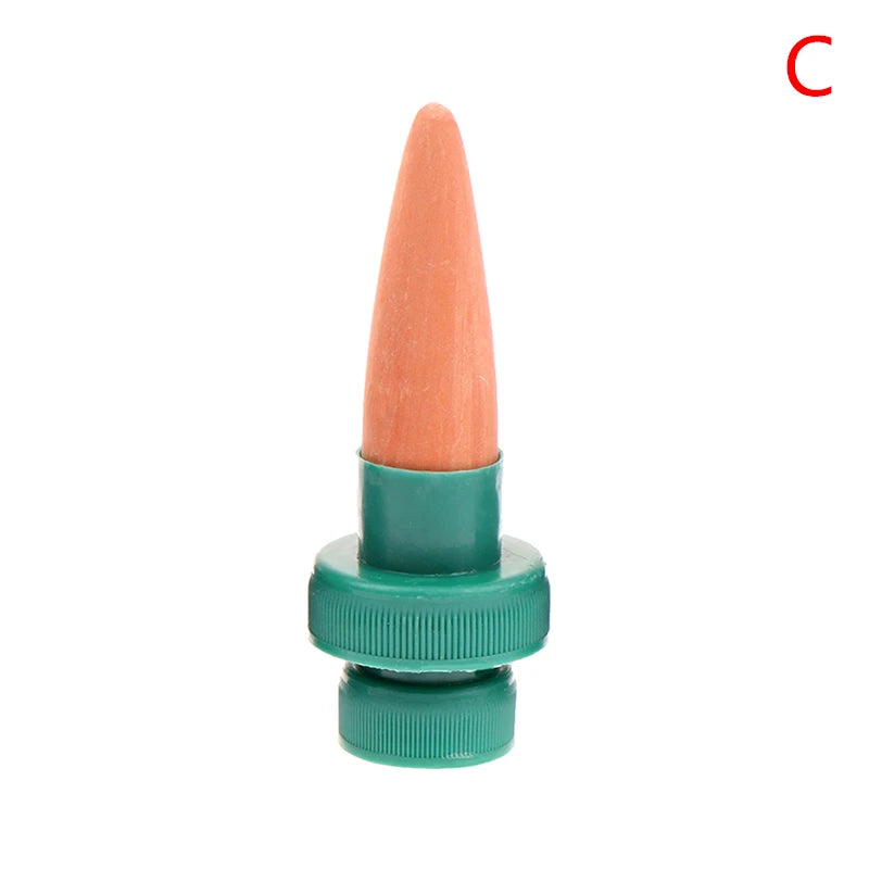 Glass Self-Watering Plant Feeder | Automatic Drip Irrigation Plant Watering Device Axl 1pcs 9