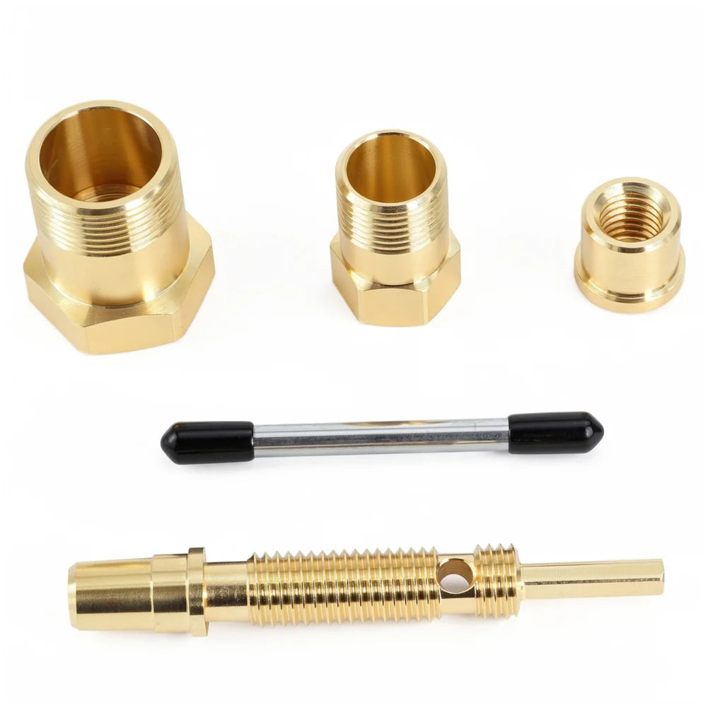 15mm & 22mm Pipe Olive Remover Ferrule Extraction Wrench Set Pipe Olive Remover Axl