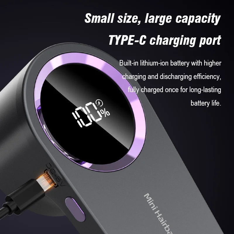 BALASHOV USB Rechargeable Electric Lint Remover Fabric Shaver Electric Fabric Shaver Axl