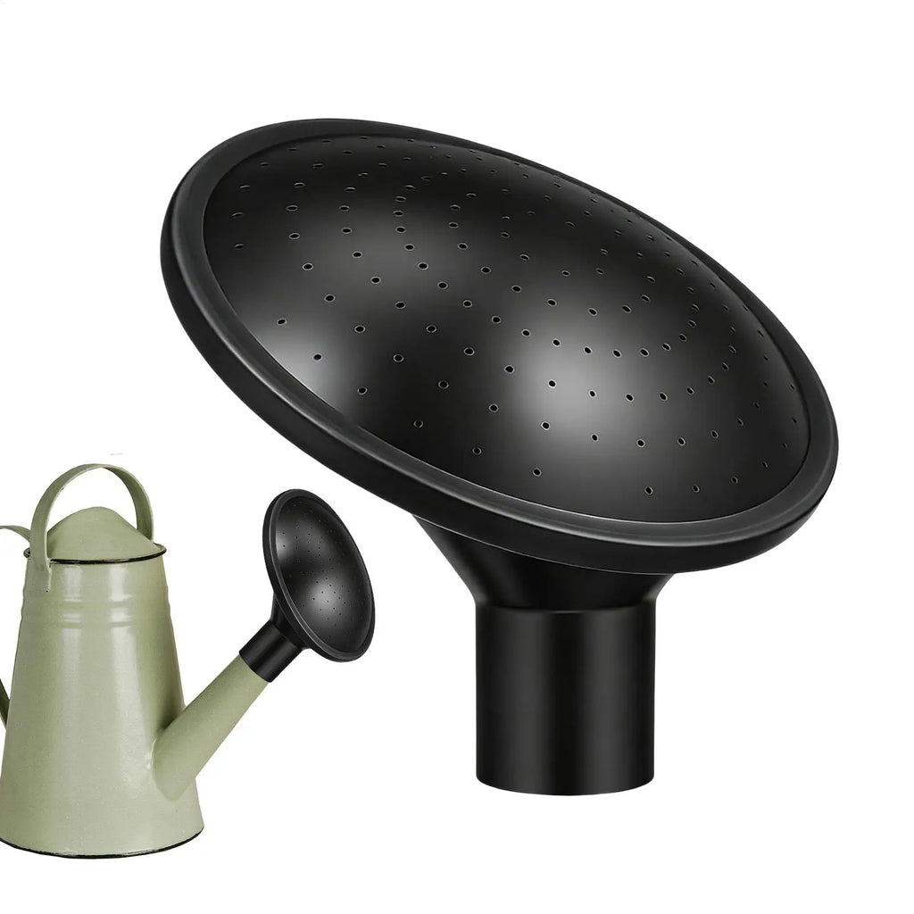 Universal Watering Can Rose Head – Gentle Spray Nozzle Watering Can Nozzle Axl