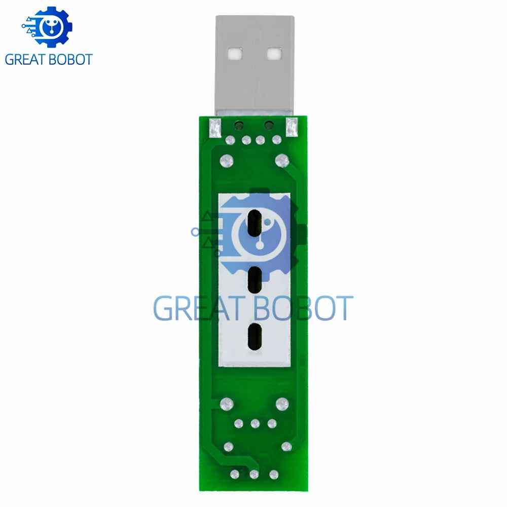 USB Mini Discharge Load Resistor & Digital Voltage Current Tester USB Voltage Tester Axl