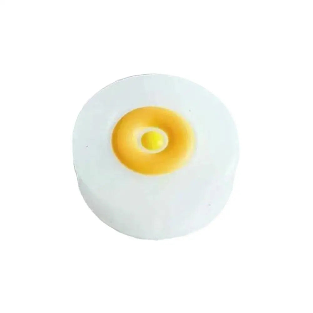 Tamagotchi Paradise Glitter Knob Caps – Multi-Color Button Covers Virtual Pet Accessory Axl E CN