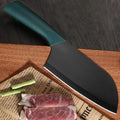 Professional Chef's Knife – Stainless Steel Slicing & Fillet Blade Chef's Kitchen Knife Axl style B