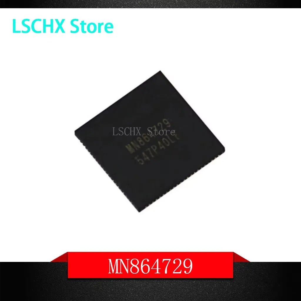 MN864729 MN864788 MN864787 MN86473A-EB IC Chip Integrated Circuit Chip Axl