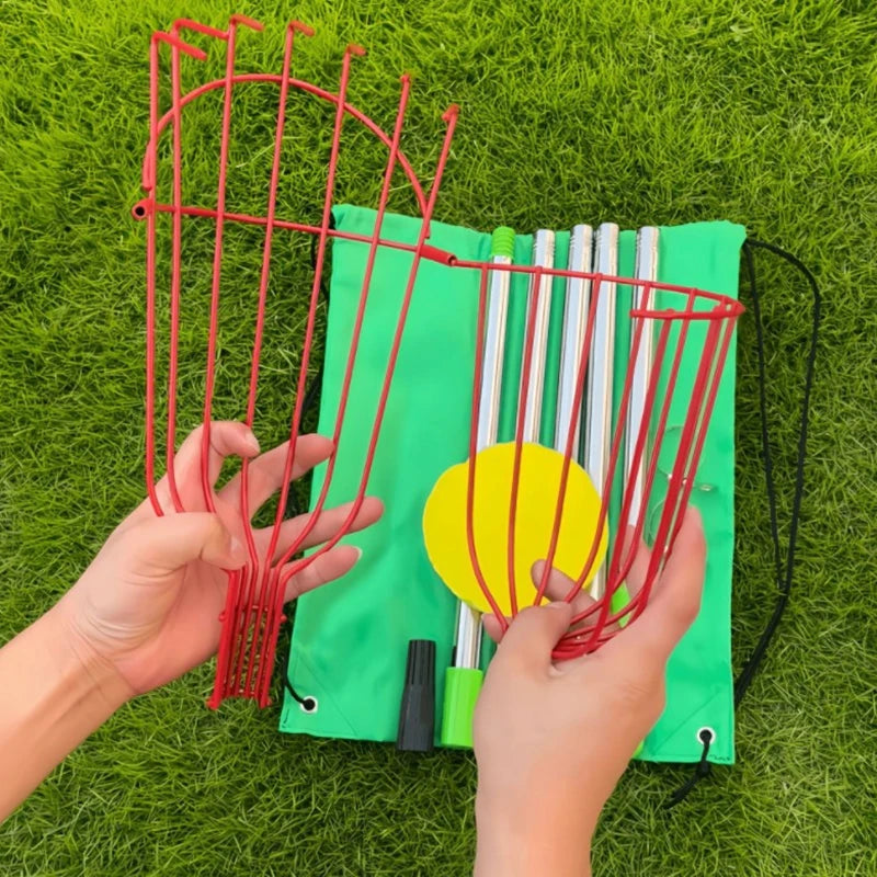Deep Basket Fruit Picker Head – Garden & Orchard Tool Fruit Picker Head Axl