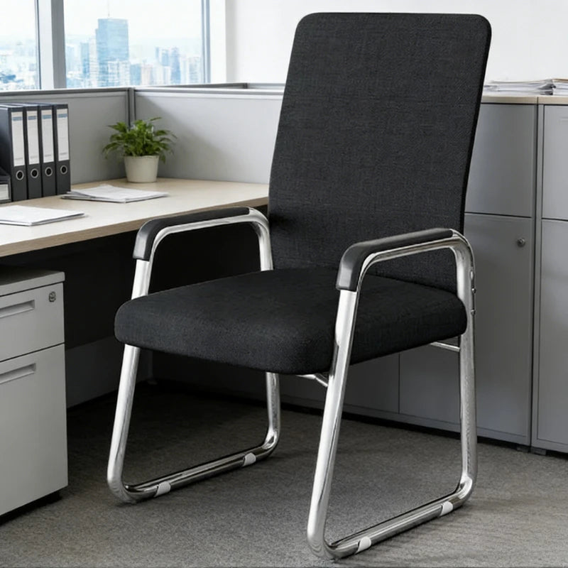 Ergonomic Mesh Office Chair with Lumbar Support | LIUSHADUOLA Ergonomic Office Chair Axl