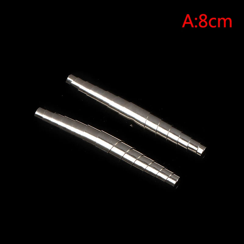 Stainless Steel Pruner Replacement Spring – Garden Shears Pruner Replacement Part Axl A1