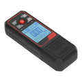 TA641B Portable Anemometer – Wind Speed & Airflow Meter Handheld Anemometer Axl China Mainland