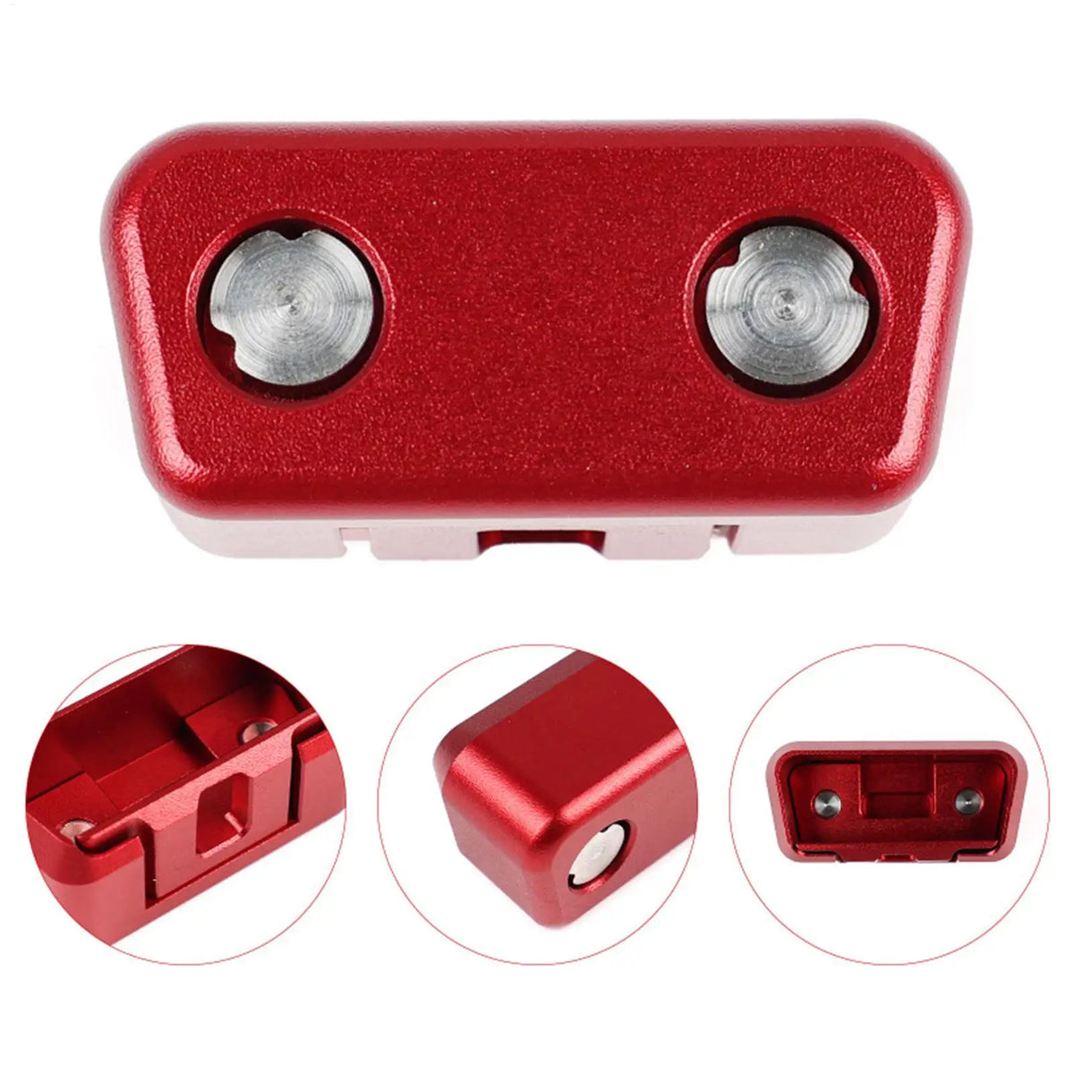 OBD Port Lock – Heavy Duty Anti-Theft Car OBD Blocker Car Security Lock Axl