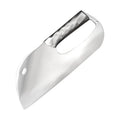 InLeung Stainless Steel Meat Cleaver & Chef Kitchen Knife Kitchen Cleaver Knife Axl B Knife