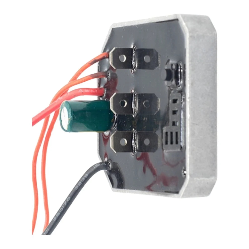21V 60A Brushless Angle Grinder Control Board Speed Controller Grinder Control Board Axl