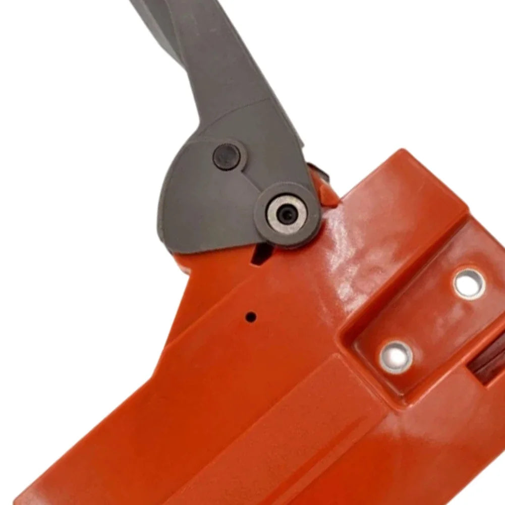Chainsaw Brake Pad Anti-Chip Cover for HUS 50 51 55 | NEWONE Chainsaw Brake Cover Axl