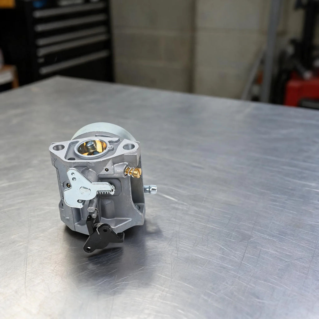 GCV190LA Carburetor for Honda HRB217 HRX217 | 16100-Z0Y-813 Lawn Mower Carburetor Axl
