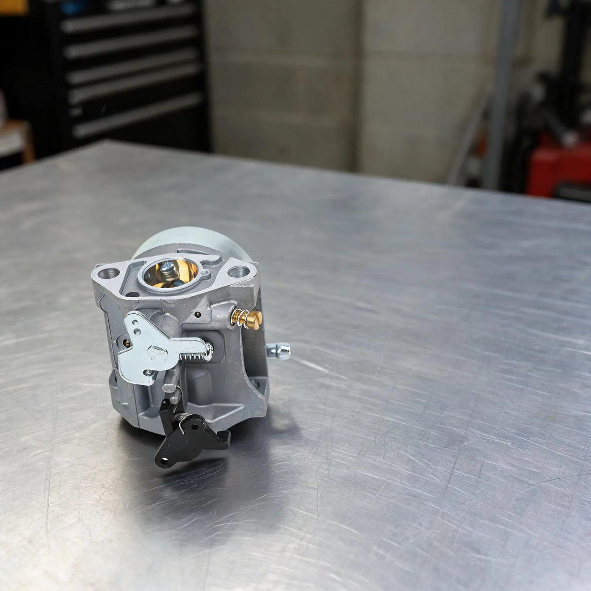 GCV190LA Carburetor for Honda HRB217 HRX217 | 16100-Z0Y-813 Lawn Mower Carburetor Axl