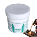 Soldering Flux 100g Silver Copper Welding Powder – HVAC & Fridge Soldering Flux Powder Axl Default Title