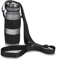 Universal Water Bottle Carrier Sling – Adjustable Shoulder Strap Bottle Carrier Sling Axl Dull