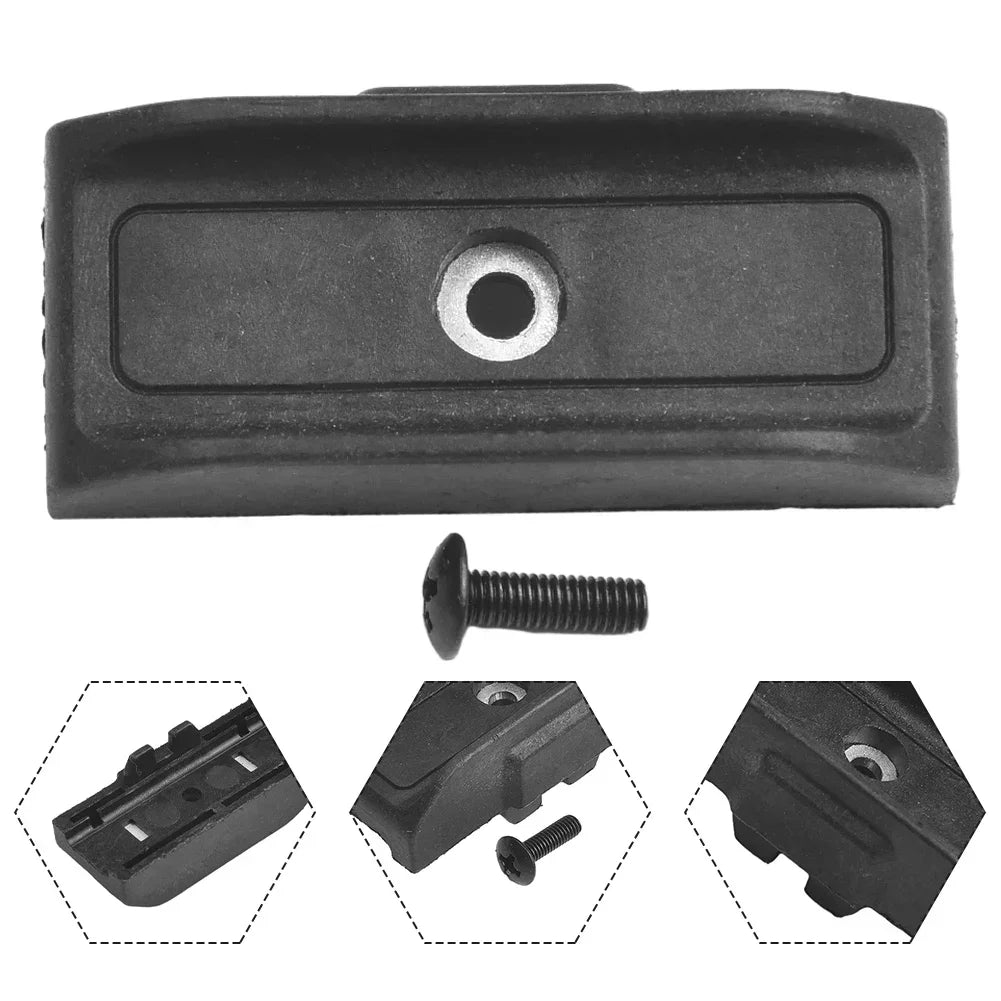Magnetic Bit Holder & Screw for Cordless Drill & Wrench Drill Bit Holder Axl