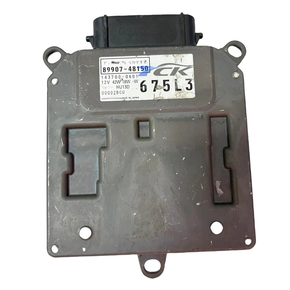 Lexus LED Headlight Control Module 89908-48150 / 89907-48150 Headlight Control Module Axl 89907-48150 675L3 LH