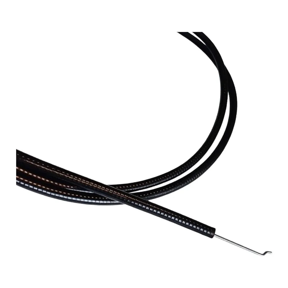 72-Inch Throttle Cable with Switch – Lawn Mower & Snow Blower Throttle Cable Kit Axl
