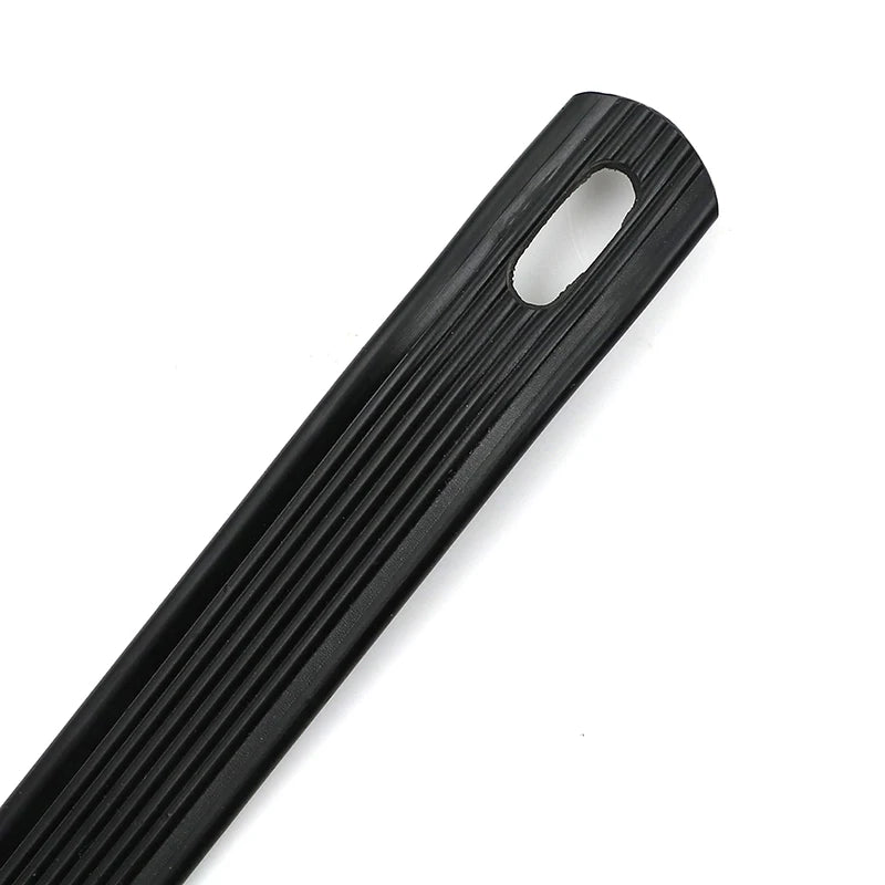 20cm Speaker Cabinet Carrying Handle Grip – Metal & PVC Strap Cabinet Strap Handle Axl