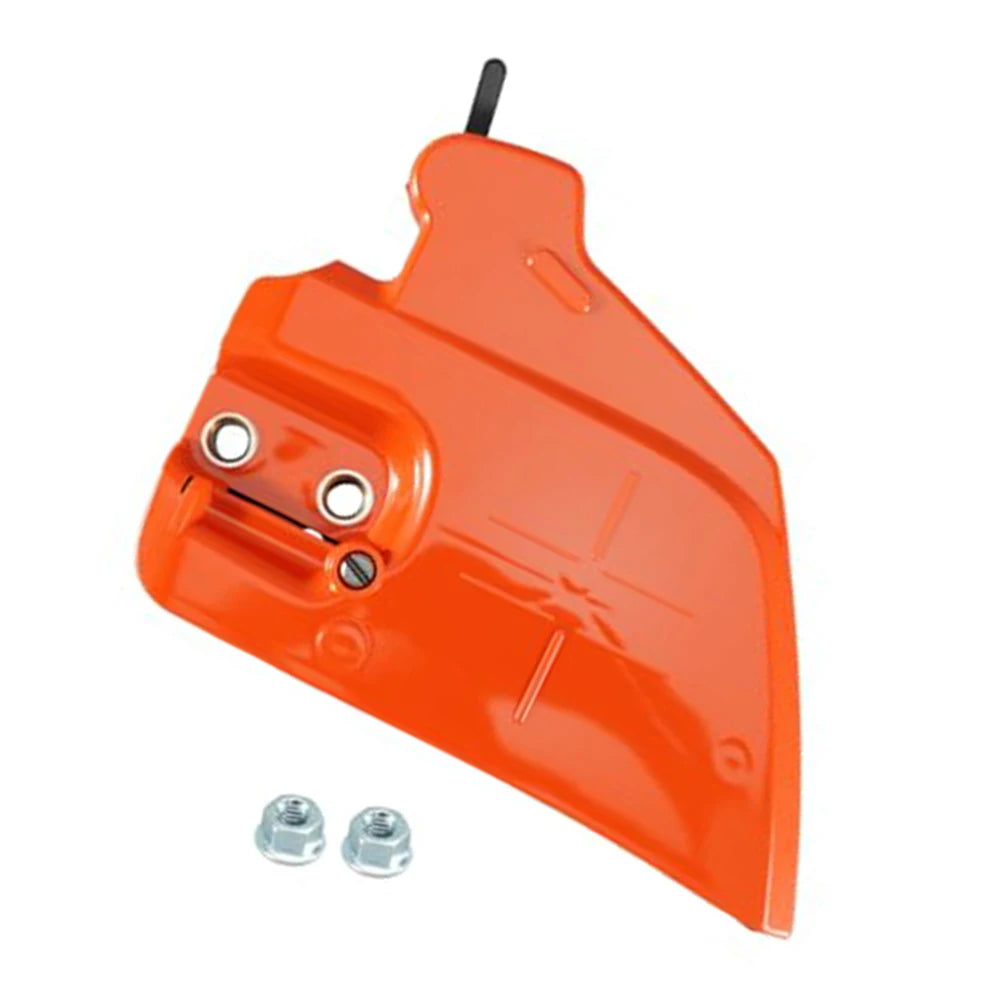 Chain Brake Assembly for ECHO CS-370 CS-400 CS-420 CS-420ES Chainsaw Brake Assembly Axl