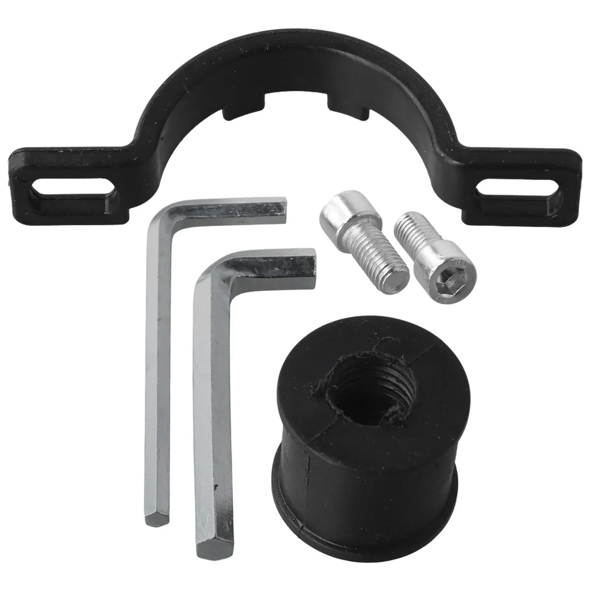 Angle Grinder to Belt Sander Adapter – 100mm & 125mm Kit Grinder Sander Adapter Axl