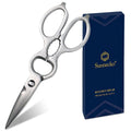 Sunnecko Ultra Sharp Kitchen Shears – Stainless Steel Scissors Kitchen Shears Axl China Mainland