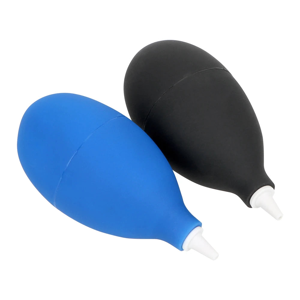 NICEYARD Rubber Air Blower – Dust Cleaner for Camera & Keyboard Rubber Air Blower Axl