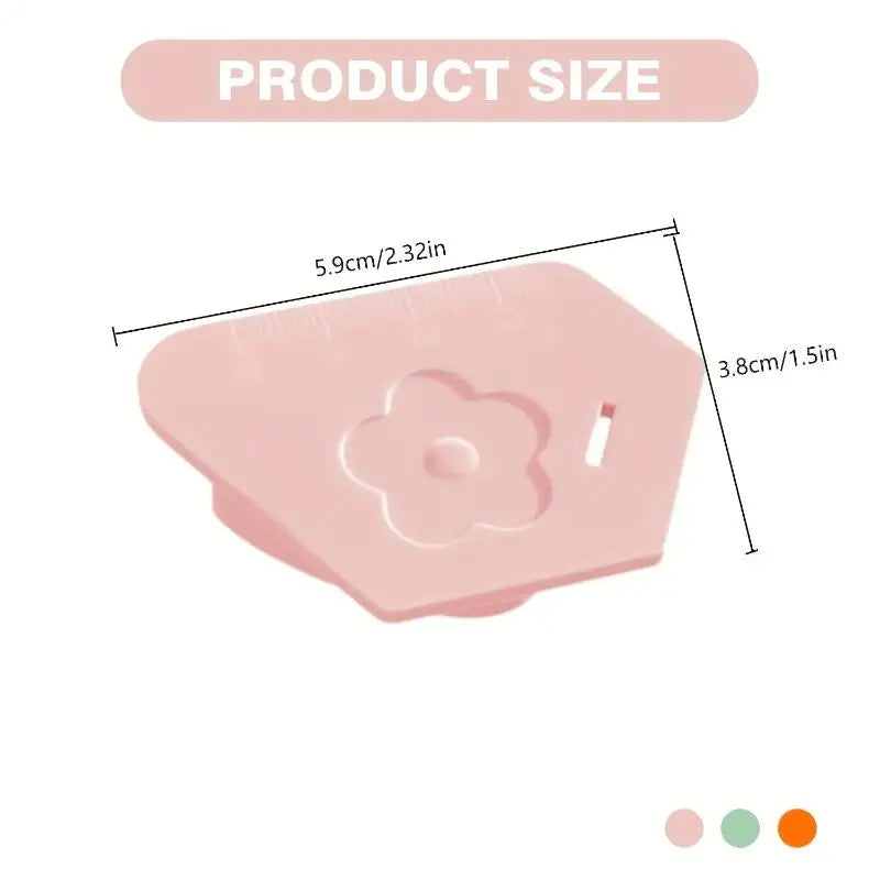 Magnetic Seam Guide for Sewing Machine – Nonslip Positioner Sewing Machine Guide Axl