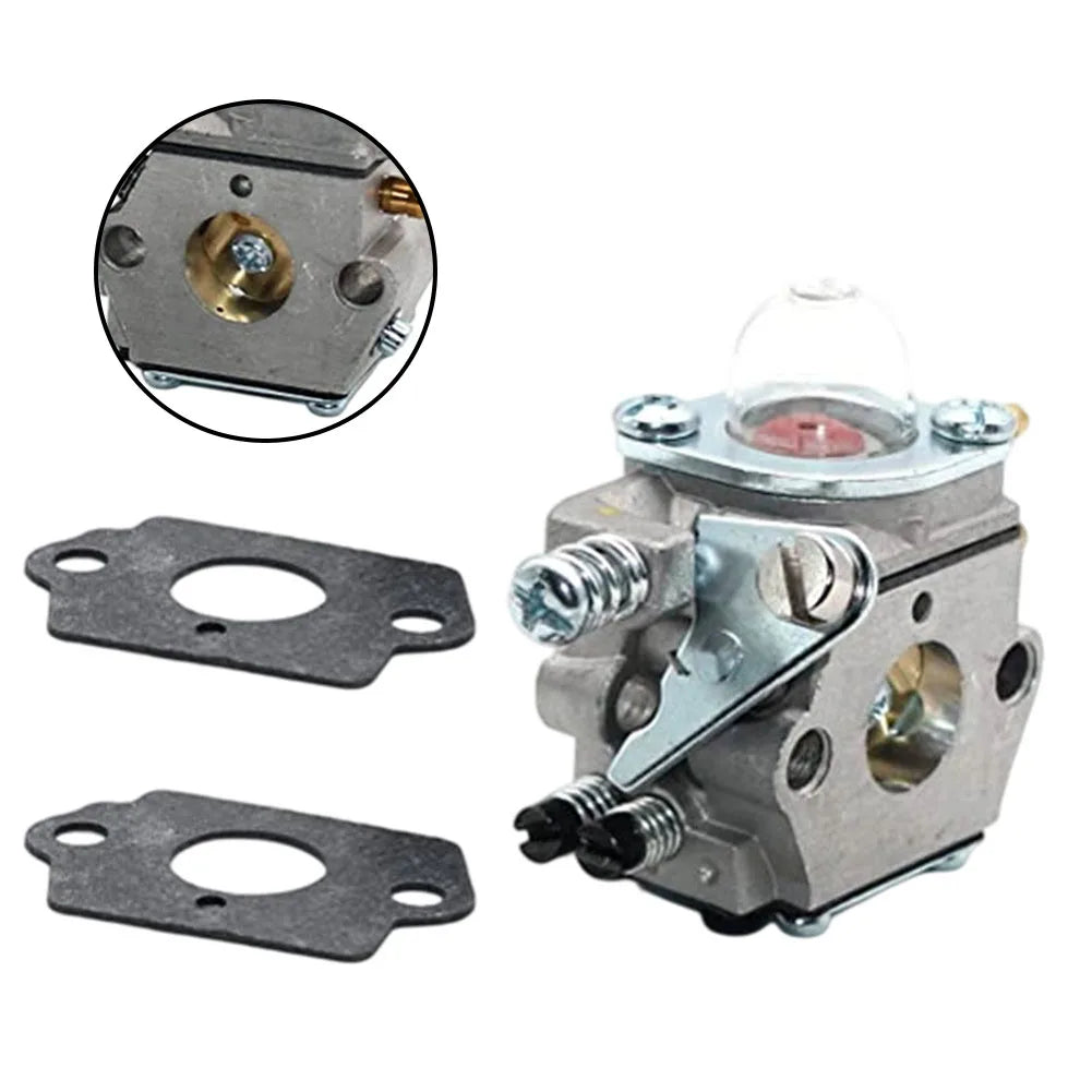 Brush Cutter Carburetor Kit – Fits 730 733 735 740 750 SPARTA Brush Cutter Carburetor Axl
