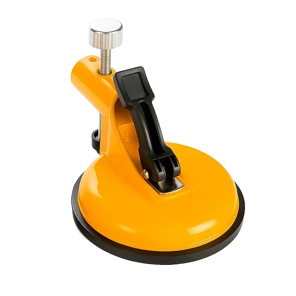 Aluminum Alloy Large Plate Tile Leveler – 118MM Suction Tile Leveling Tool Axl