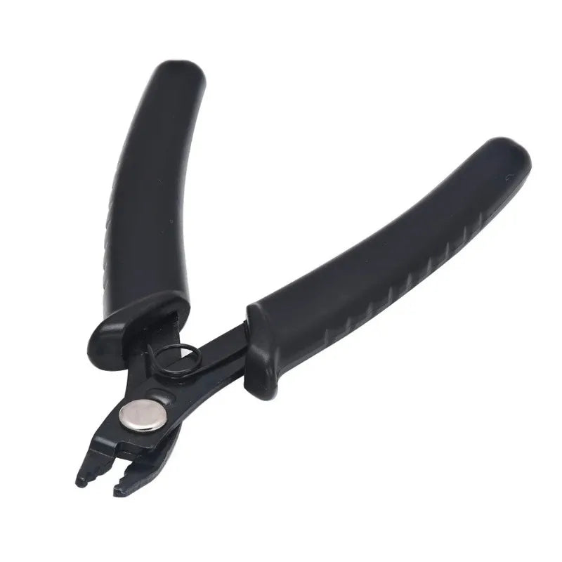 Bead Crimping Pliers – Jewelry Making Tool | High Carbon Steel Jewelry Making Pliers Axl