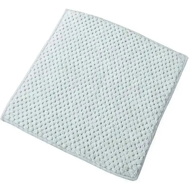 Microfiber Dishcloths 5-Pack – Absorbent Kitchen Cleaning Cloths Microfiber Dishcloths Axl