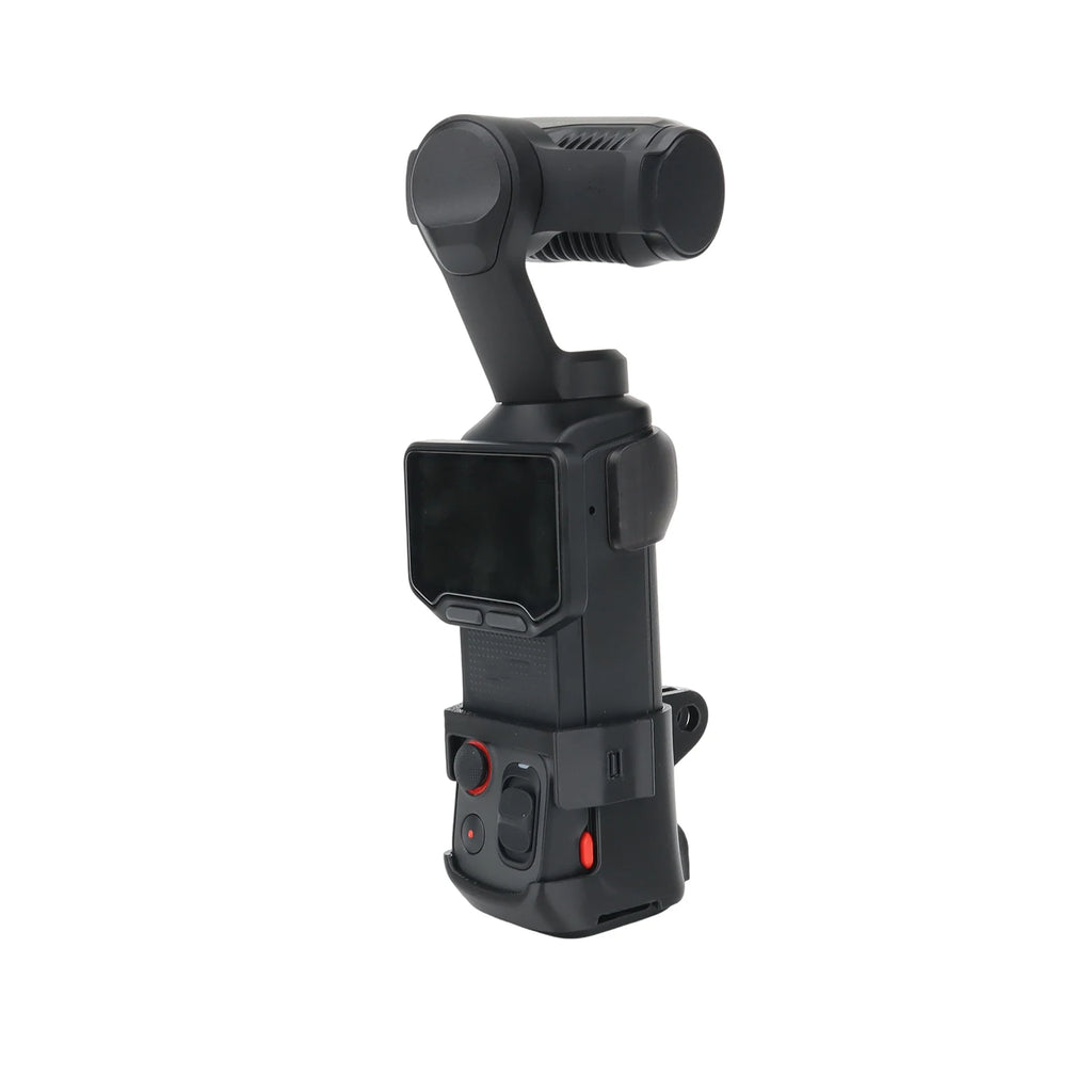 Quick Release Mount for Insta360 Luna Ultra | 1/4" Tripod Bracket Camera Extension Mount Axl